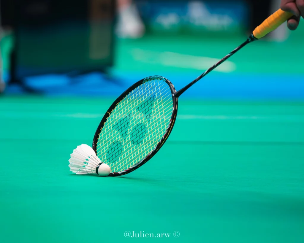 Equipement Yonex