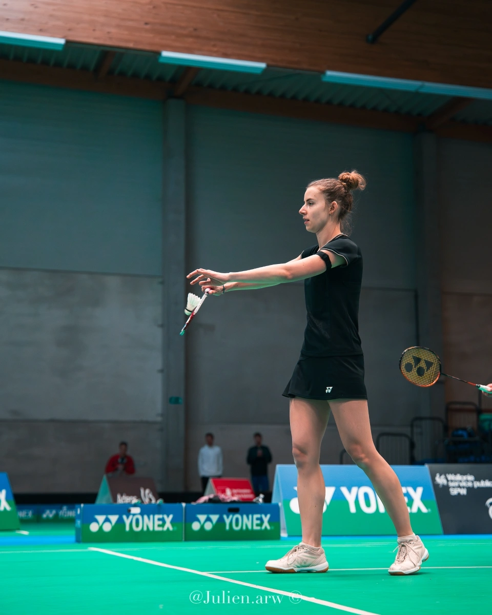 Championnats de Belgique Elites 2025 Gembloux Clara Lassaux