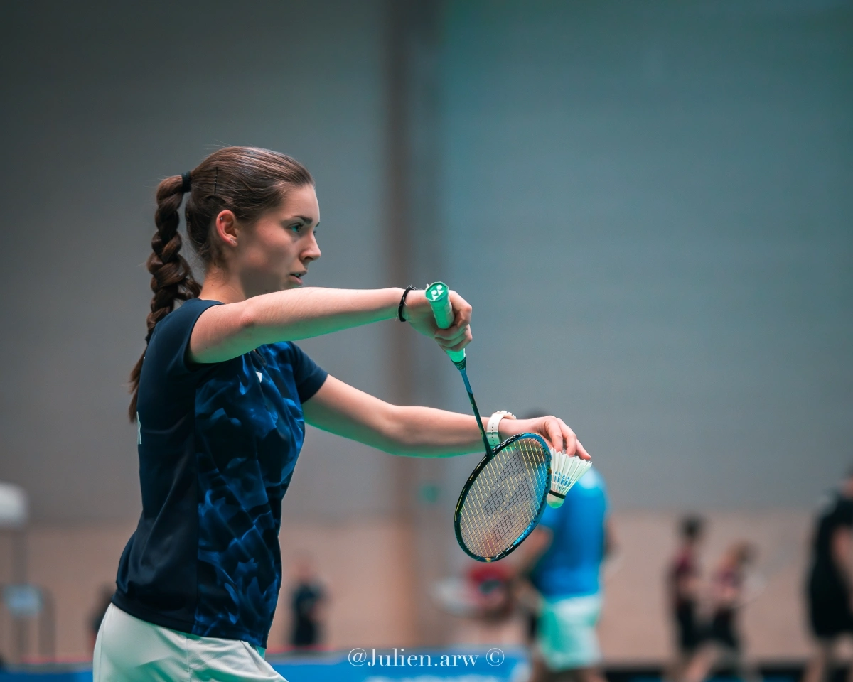 Championnats de Belgique Elites 2025 Gembloux Karla Henry