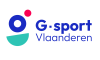 Logo G-Sport Vlaanderen